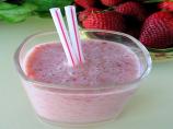 Nancey's Yogurt Shake