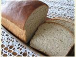 Wheat Germ Bread