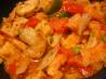 Shrimp Etouffe. Recipe by IJustThrewItTogether