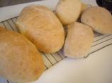 Everyday Bread (French Bread) Abm Bread Machine