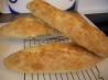 Everyday Bread (French Bread) Abm Bread Machine