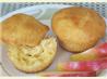 Gluten-Free Cornmeal Muffins