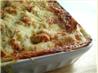 Creamy Seafood Lasagna (Treasure Trove #5). Recipe by twissis
