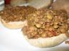 Sloppy Lentils