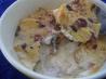Apple Bread Pudding (Diabetic). Recipe by I'mPat