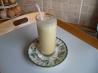 Peach Smoothie (Diabetic)