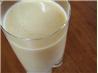 Peach Smoothie (Diabetic)