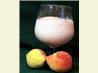 Peach Smoothie (Diabetic)