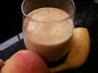 Peach Smoothie (Diabetic)