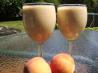 Peach Smoothie (Diabetic)