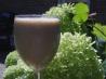 Peach Smoothie (Diabetic)