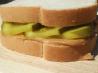 Peanut Butter & Pickles (Step by Step 4 Kids). Recipe by Charlotte J