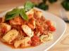 Mediterranean Scallops