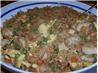 Short -Cut Chicken Fried Rice (Oamc). Recipe by MsSally