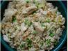 Short -Cut Chicken Fried Rice (Oamc). Recipe by MsSally