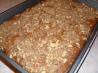 Buttermilk Cinnamon Coffee Cake. Recipe by #1 Baker