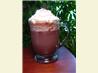 Cinnamon Hot Chocolate