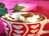 Cinnamon Hot Chocolate