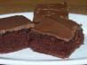Frosted  Brownies or Texas Brownies