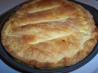 Four Ingredients Chicken Pot Pie. Recipe by seashells63