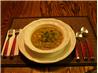 Crock Pot Curry Split Pea Soup. Recipe by GREG IN SAN DIEGO