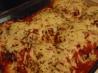 Eggplant (Aubergine) Parmesan