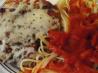 Eggplant (Aubergine) Parmesan