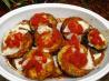 Eggplant (Aubergine) Parmesan