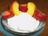 Cheesecake Dip