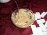 Toffee Dip with Apples
