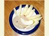 Toffee Dip with Apples