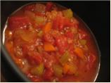Real Yummy Tomato Soup