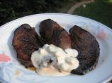 Grilled Pork Chops