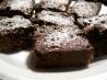 Chocolate Brownie (Diabetic)