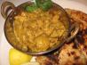 Murghi Aur Aloo ( Chicken and Potato Curry). Recipe by Brian Holley