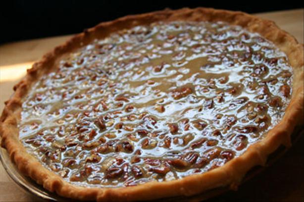 Millionaire's Pecan Pie. Photo by ~Nimz~