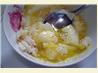 Irish Egg in a Cup for one. Recipe by Bergy