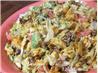 My Taco Salad. Recipe by kittycara