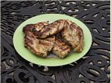 Basil Orange Chicken