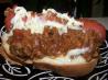 Super Simple & Fantastic Chili Dogs (Or Just Chili). Recipe by Cooker Man Dan