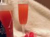 X-Rated Tickled Pink. Recipe by Mommy Diva
