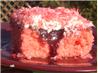 Red Zinger Cake