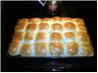 Dave's Yeast Rolls. Recipe by CoolChef