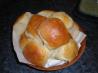 Dave's Yeast Rolls. Recipe by CoolChef