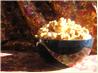 Microwave Caramel Corn
