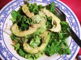 Silver Lining Salad. Photo by Sharon123