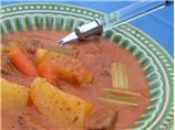 My Mom's Beef Stew