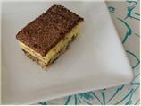 Sarah's Sour Cream Cake
