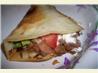 Fresh, Fried & Spicy Soft Tacos. Recipe by Super San Mateo Chefs