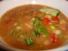 Gazpacho for Joe